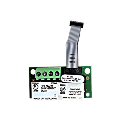 INTERFASE SERIAL RS-232 MOD.SA-232 EDWARDS